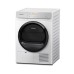 Panasonic 9kg Care+ Edition Efficient Heat Pump Dryer | NH-EH90JD1WM