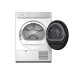 Panasonic 9kg Care+ Edition Efficient Heat Pump Dryer | NH-EH90JD1WM