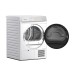 Panasonic 9kg Care+ Edition Efficient Heat Pump Dryer | NH-EH90JD1WM