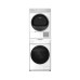 Panasonic 9kg Care+ Edition Efficient Heat Pump Dryer | NH-EH90JD1WM