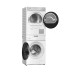 Panasonic 9kg Care+ Edition Efficient Heat Pump Dryer | NH-EH90JD1WM