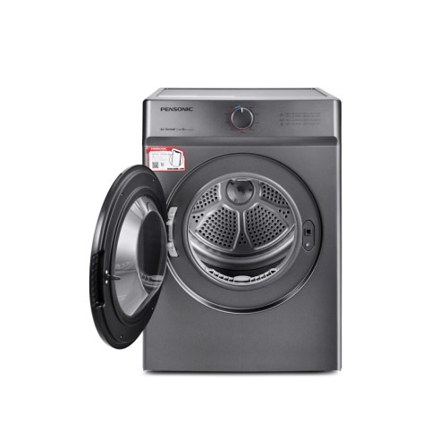 Pensonic 8KG Venting Dryer | PD-8000V