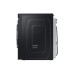 Samsung BESPOKE AI™ 17kg Hybrid Heat Pump Dryer with AI Dry | DV17B9750CV/FQ