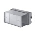Samsung BESPOKE AI™ 17kg Hybrid Heat Pump Dryer with AI Dry | DV17B9750CV/FQ