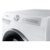 Samsung 9KG Heat Pump Dryer with AI Control (White) | DV90T6240LH/FQ