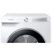 Samsung 9KG Heat Pump Dryer with AI Control (White) | DV90T6240LH/FQ