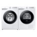 Samsung 9KG Heat Pump Dryer with AI Control (White) | DV90T6240LH/FQ