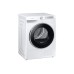 Samsung 9KG Heat Pump Dryer with AI Control (White) | DV90T6240LH/FQ