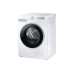 Samsung 9KG Heat Pump Dryer with AI Control (White) | DV90T6240LH/FQ