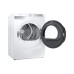 Samsung 9KG Heat Pump Dryer with AI Control (White) | DV90T6240LH/FQ