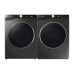 Samsung 9KG Heat Pump Dryer with AI Control (Inox) | DV90T8240SX/FQ
