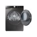 Samsung 9KG Heat Pump Dryer with AI Control (Inox) | DV90T8240SX/FQ