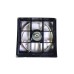 Mistral Wall Mount Exhaust Fan 8" | MEF801