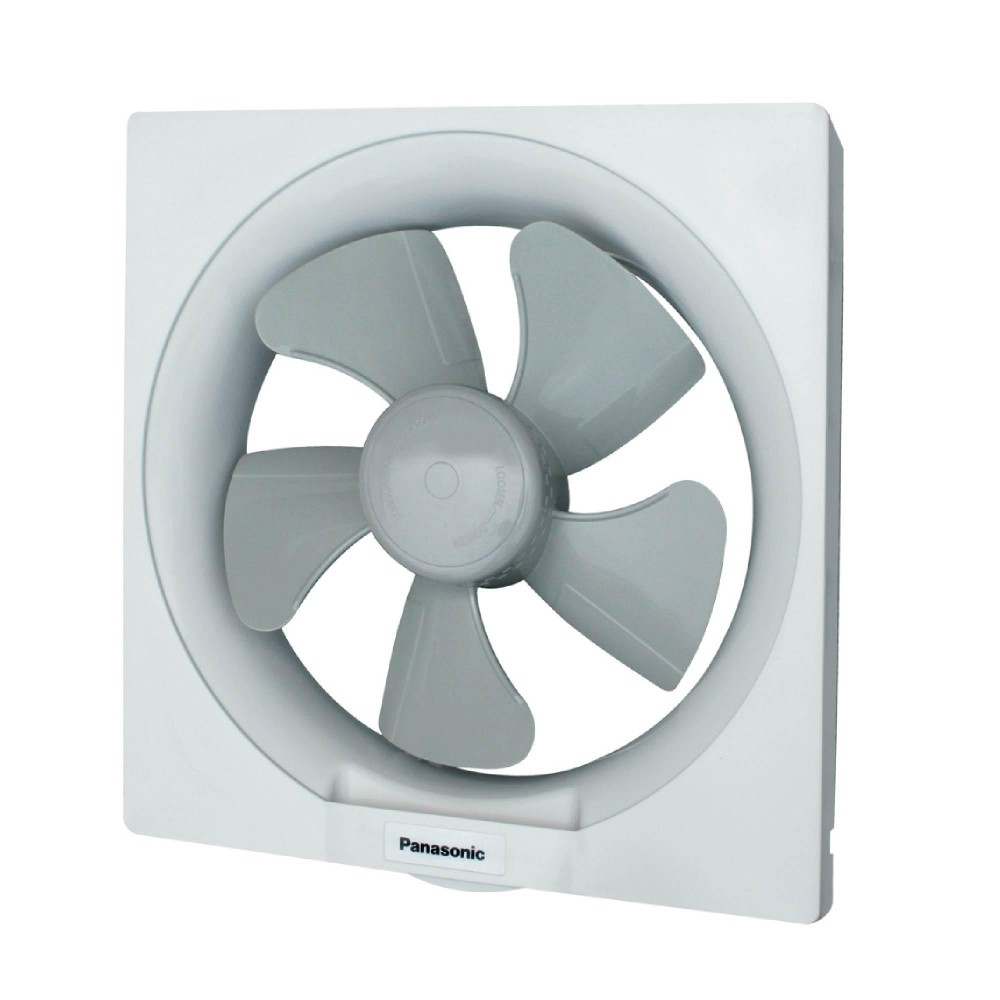 PANASONIC 8" WALL MOUNT VENTILATING FAN | FV-20AUM