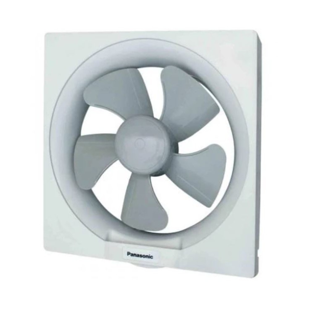 PANASONIC 12" WALL MOUNT VENTILATION  | FV-30AUM