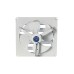 Panasonic 16" Wall Mount Ventilating Fan | FV-40KUTNAHP