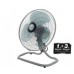 Khind 16" Floor Fan with Energy Saving Motor | FF1611