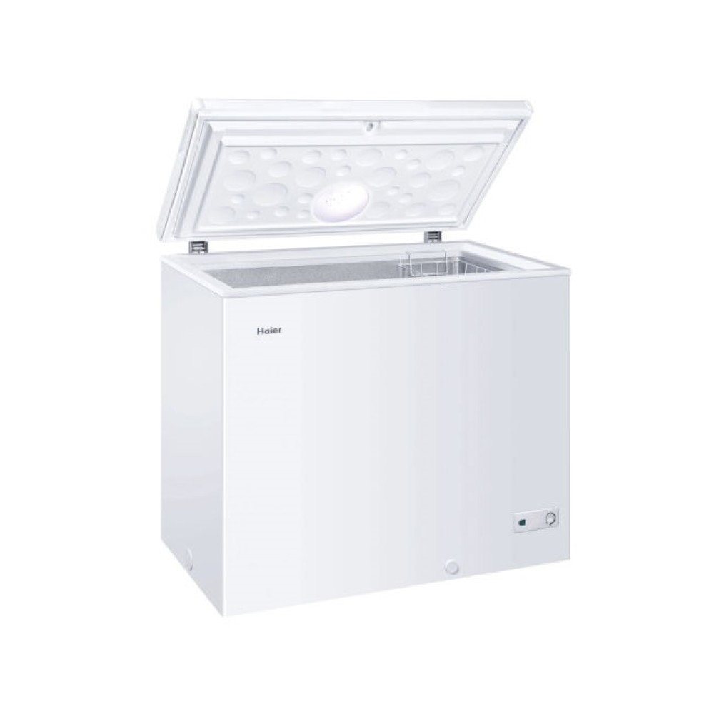 Haier 332L 6-in-1 Chest Freezer Convertible (Freezer <> Fridge) | BD-328H