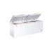 Haier 450L 6-in-1 Chest Freezer Convertible (Freezer <> Fridge) | BD-458H