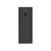 Haier 250L Upright Freezer (Freezer <> Fridge) | HUR-261NE