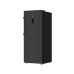 Haier 250L Upright Freezer (Freezer <> Fridge) | HUR-261NE