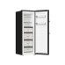 Haier 331L Upright Freezer (Freezer <> Fridge) | HUR-331NE