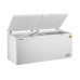 isonic 600L Dual Functions Chest Freezer Convertible (Freezer <> Fridge) | ICF-628