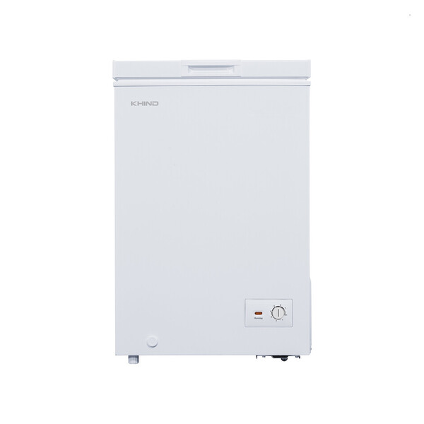 Khind 100L Chest Freezer | FZ100