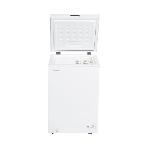 Khind 100L Chest Freezer | FZ100