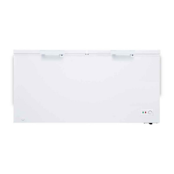 Khind 508L CHEST FREEZER - WHITE | FZ508
