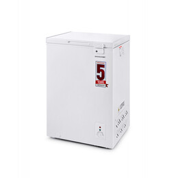 [NUR] Pensonic 99L Chest Freezer (2021) | PFZ-113