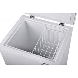 [NUR] Pensonic 99L Chest Freezer (2021) | PFZ-113
