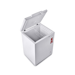 [NUR] PENSONIC CHEST FREEZER 199L | PFZ-203