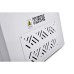 [NUR] PENSONIC CHEST FREEZER 199L | PFZ-203