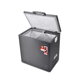 [NUR] Pensonic Chest Freezer 199L | PFZ-205G