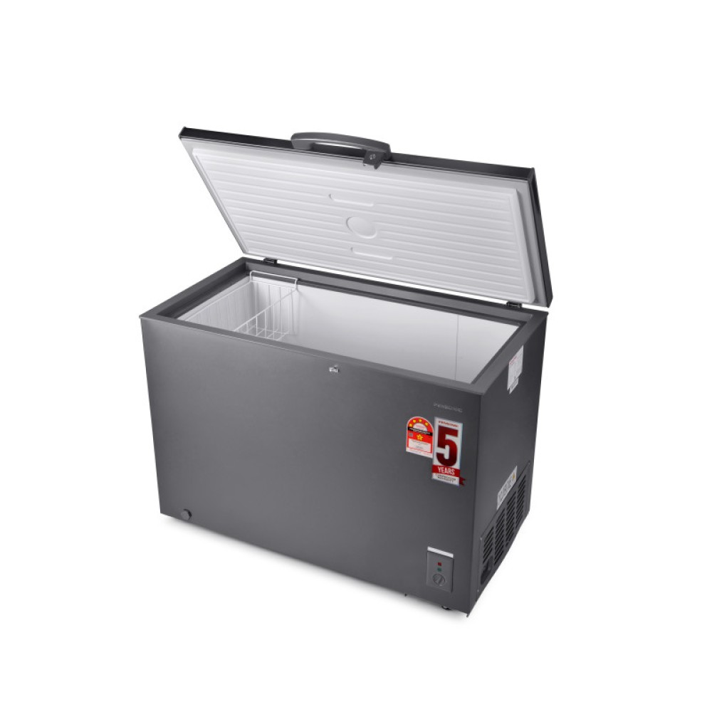 [NUR] Pensonic Chest Freezer 299L | PFZ-303