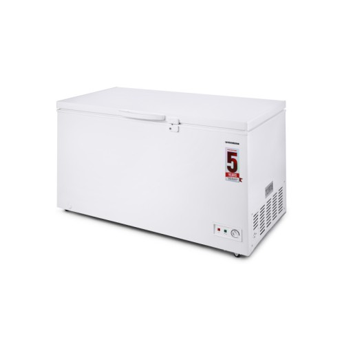 PENSONIC CHEST FREEZER - 400L | PFZ-402