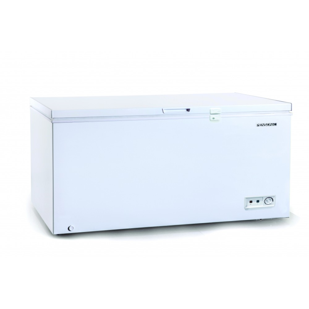 PENSONIC CHEST FREEZER 500L | PFZ-502