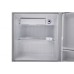 Pensonic 45L Mini Bar with Freezer Compartment | PMF-661