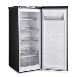 PENSONIC 135L CHILLFLEX UPRIGHT FREEZER | PUF-1350D