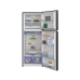 Beko 409L 2-Door Top Mount Freezer Refrigerator with ProSmart INVERTER | RDNT401E50VK