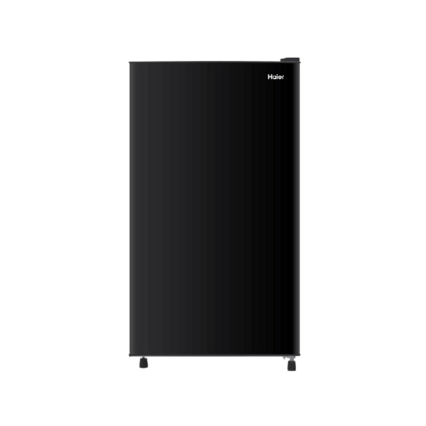 Haier 208L Single Door Fridge | HR208H-BK 