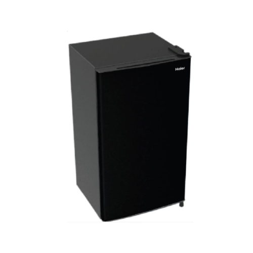 Haier 208L Single Door Fridge | HR208H-BK 