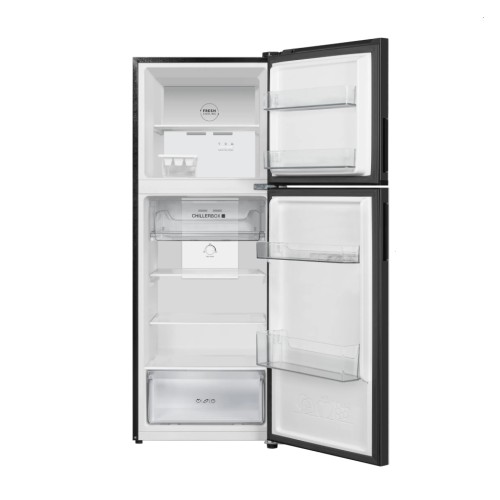 Haier 258L 2 Door Top Mount Refrigerator | HRF-258H