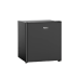HAIER 42L MINI BAR FRIDGE - METAL BLACK | HR68H