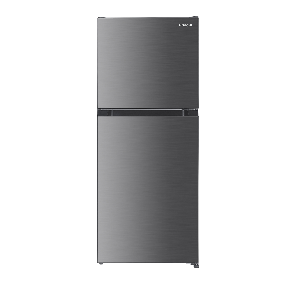 HITACHI 181L 2 Door Refrigerator | HRTN5198MXMY
