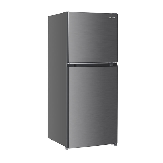 HITACHI, REVERSIBLE DOOR FRIDGE, REFRIGERATOR, FRIDGE