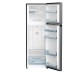[NUR] Hitachi 260L 2 Door Refrigerator Top Freezer Carbon Line | HRTN5275MFXMY