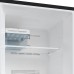 [NUR] Hitachi 260L 2 Door Refrigerator Top Freezer Carbon Line | HRTN5275MFXMY