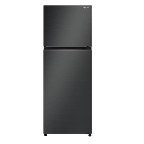 HITACHI 409L GRAND CARBON LINE TOP FREEZER REFRIGERATORS